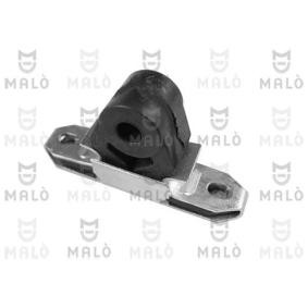 Anschlagpuffer, Schalldämpfer für SEAT von MALÒ