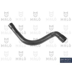 Kühlerschlauch 176571A von MALÒ günstig für 7,07 € online kaufen
