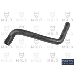 Kühlerschlauch 176572A von MALÒ günstig für 8,04 € online kaufen
