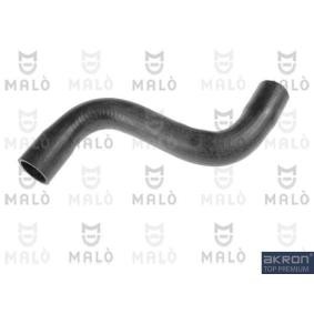 Kühlerschlauch für SEAT von MALÒ