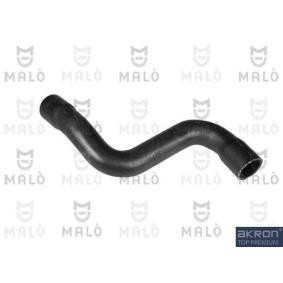 Kühlerschlauch für SEAT von MALÒ