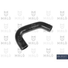 Kühlerschlauch 17660A von MALÒ günstig für 4,50 € online kaufen