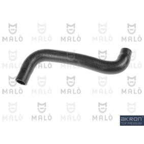 Kühlerschlauch für SEAT von MALÒ