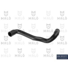 Kühlerschlauch 17670A von MALÒ günstig für 3,38 € online kaufen