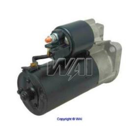 Compre Motor de arranque da WAI 17725N a um preço baixo por 129,92 €