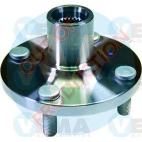 Comprar Cubo de rueda de VEMA 17734 a bajo precio de 74,80 €