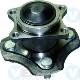 Comprar Cubo de rueda de VEMA 17735 a bajo precio de 136,40 €