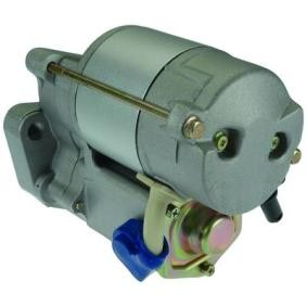 Compre Motor de arranque de WAI online para IS I (JCE1_, GXE1_) a preços moderados