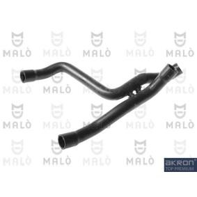 Kühlerschlauch 177526A von MALÒ günstig für 20,85 € online kaufen