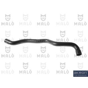Kühlerschlauch 177533A von MALÒ günstig für 12,18 € online kaufen