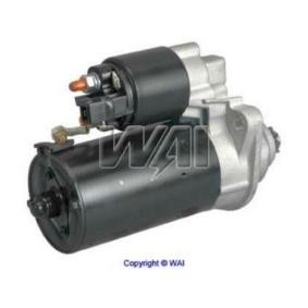 Compre Motor de arranque da WAI 17755N a um preço baixo por 110,73 €