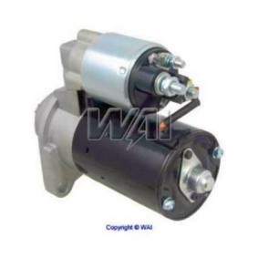 Anlasser 17758N von WAI günstig für 183,05 € online kaufen