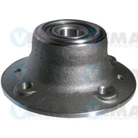 Achetez des Moyeu de roue VEMA 17765 à prix pour 48,02 €