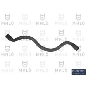 Kühlerschlauch 17768A von MALÒ günstig für 4,74 € online kaufen