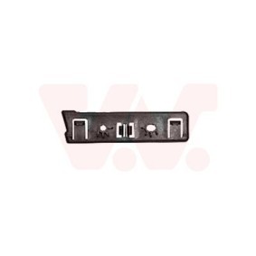 Comprar Soporte, parachoques de VAN WEZEL 1779567 a bajo precio de 15,70 €