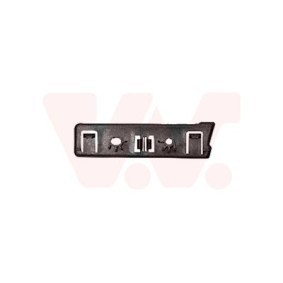 Comprar Soporte, parachoques de VAN WEZEL 1779568 a bajo precio de 15,70 €