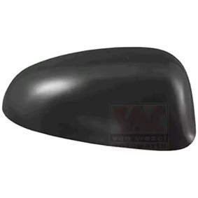 Acquista Copertura, Specchio esterno da VAN WEZEL 1779842 a buon mercato per soli 14,52 €