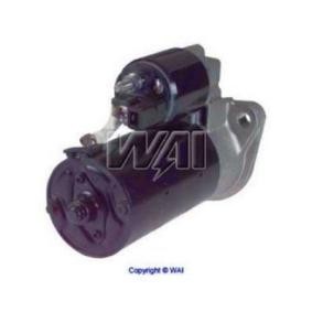Compre Motor de arranque da WAI 17820N a um preço baixo por 119,37 €