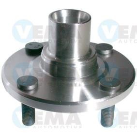 Comprar Cubo de rueda de VEMA 17842 a bajo precio de 39,74 €