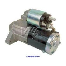 Acquista Motorino avviamento da WAI 17874N a buon mercato per soli 116,19 €