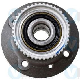 Achetez des Moyeu de roue VEMA 17905 à prix pour 98,64 €