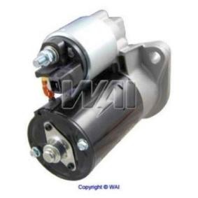 Compre Motor de arranque da WAI 17919N a um preço baixo por 126,44 €