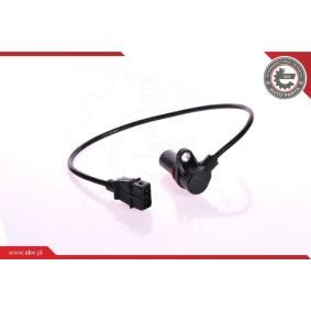 Comprar Sensor de cigüeñal de ESEN SKV 17SKV214 a bajo precio de 23,13 €