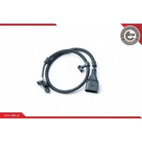 Kurbelwellensensor für SEAT von ESEN SKV