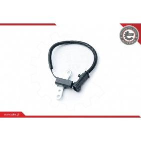 Comprar Sensor de cigüeñal de ESEN SKV 17SKV315 a bajo precio de 28,92 €