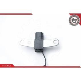 Kurbelwellensensor des Herstellers ESEN SKV - Originalware Artikelnummer: 17SKV316