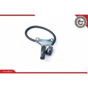 Comprar Sensor de cigüeñal de ESEN SKV 17SKV318 a bajo precio de 46,87 €