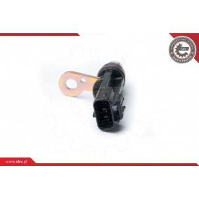 Comprar Sensor de cigüeñal de ESEN SKV 17SKV319 a bajo precio de 25,76 €