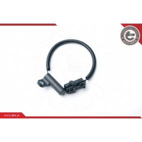 Comprar Sensor de cigüeñal de ESEN SKV 17SKV320 a bajo precio de 28,61 €