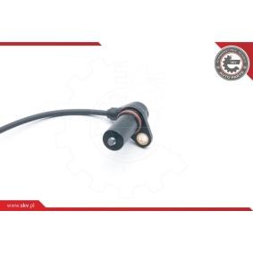 Kurbelwellensensor 17SKV366 von ESEN SKV günstig für 28,75 € online kaufen