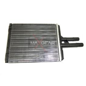 Köp Värmepaket av MAXGEAR 18-0118 till det låga priset 222,19 kr