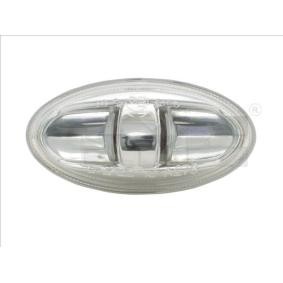 Köp Blinker av TYC 18-0273-00-21 till det låga priset 169,53 kr
