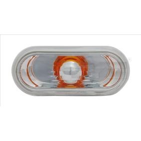Köp Blinker av TYC 18-0621-01-21 till det låga priset 205,25 kr