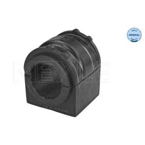 Comprar Silentblock de barra estabilizadora de MEYLE 18-14 615 0003 a bajo precio de 8,26 €
