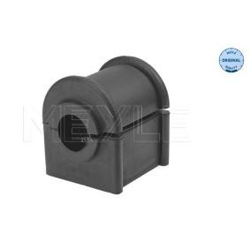 Comprar Silentblock de barra estabilizadora de MEYLE 18-14 615 0004 a bajo precio de 9,32 €