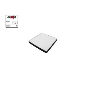 Comprar Filtro de habitáculo de AUTOMEGA 180003910 a bajo precio de 8,97 €
