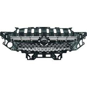 Kühlergrill 1800040