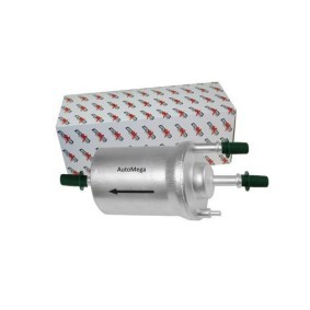 Achetez des Filtre à carburant AUTOMEGA 180011710 à prix pour 32,41 €