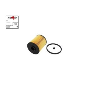 Kraftstofffilter 180012510 von AUTOMEGA günstig für 10,27 € online kaufen