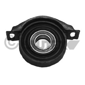 Mittellager, Kardanwelle des Herstellers CAUTEX - Originalware Artikelnummer: 180084