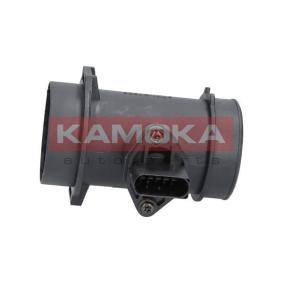 Luftmassenmesser (LMM) für AUDI von KAMOKA
