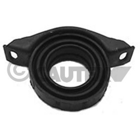 Mittellager, Kardanwelle des Herstellers CAUTEX - Originalware Artikelnummer: 180160