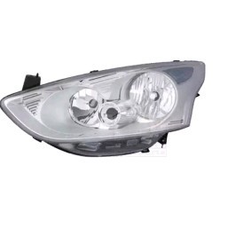Compre Farol principal de VAN WEZEL online para B-MAX (JK) a preços moderados