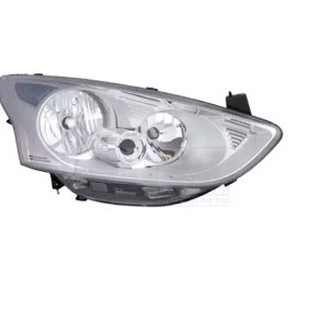 Compre Farol principal de VAN WEZEL online para B-MAX (JK) a preços moderados