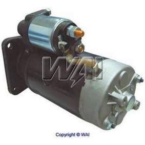 Anlasser für IVECO von WAI