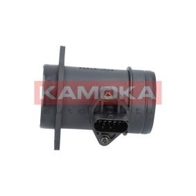 Luftmassenmesser (LMM) 18065 von KAMOKA günstig für 53,92 € online kaufen